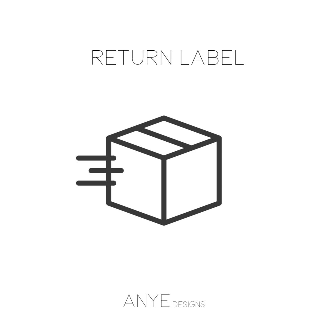Return Label